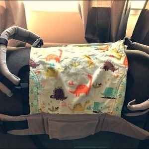 Tula Standard Tulasaurus